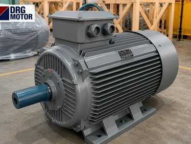 Prix moteur 20 ch 3000 tr/min : données techniques du DRG-160M2-2 et applications pompe