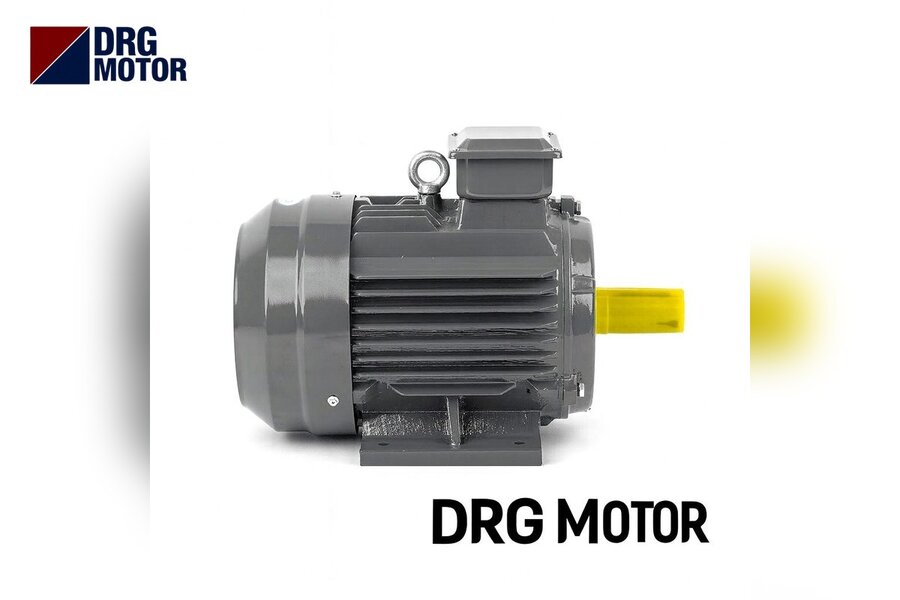 3 HP Electric Motor Price: 2.2 kW Motor Models, Speed and Housing Selection