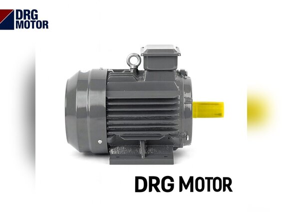 Prix moteur électrique 3 ch : modèles 2,2 kW, vitesse et choix de carcasse
