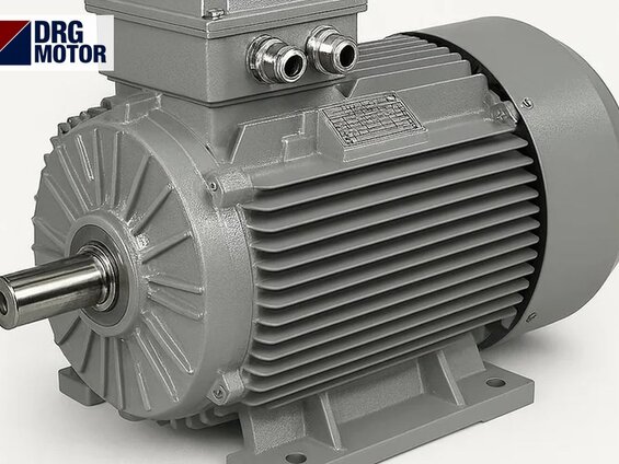 Prix moteur 30 ch 1500 tr/min : données techniques du DRG-180L-4 et démarrage