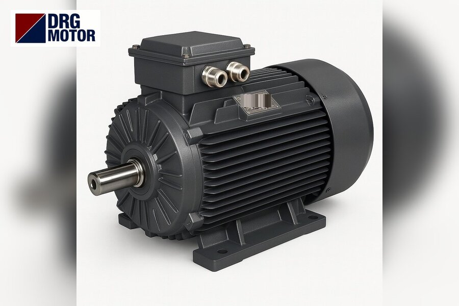 Prix moteur électrique 4 ch : vitesse, courant et comparaison des modèles 3 kW