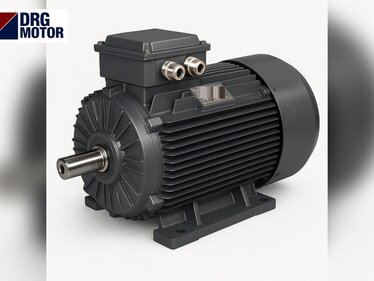 Prix moteur électrique 4 ch : vitesse, courant et comparaison des modèles 3 kW