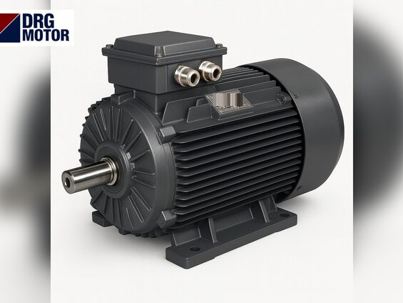 Prix moteur électrique 4 ch : vitesse, courant et comparaison des modèles 3 kW