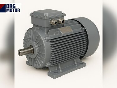 Prix moteur électrique 5,5 ch : modèles 4 kW et choix selon l'application