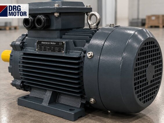 Choisir le moteur électrique d'un broyeur de câbles et granulateur de cuivre