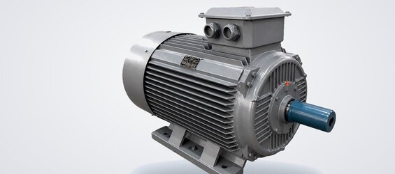 22 kW Motora Kaçlık Kablo Çekilir? Mesafeye Göre Kesit