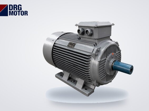 Quelle section de câble pour un moteur de 22 kW ? Selon la distance