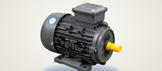 3 ve 4 kW Motora Kaçlık Kablo Çekilir?