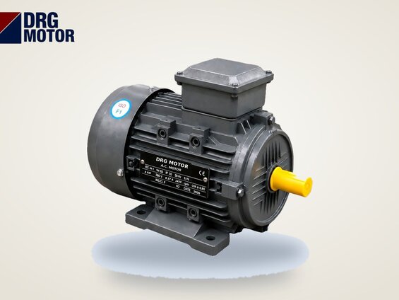 Quelle section de câble pour un moteur de 3 ou 4 kW ?