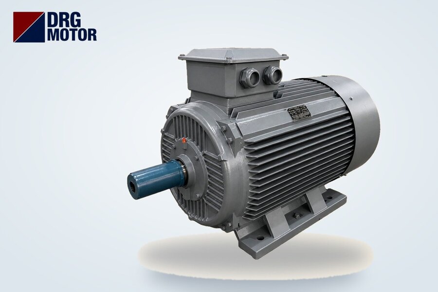 37 ve 45 kW Motor Kablo Kesiti Nasıl Seçilir?