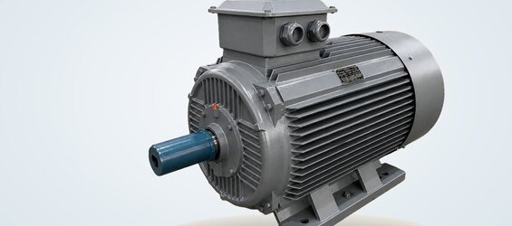 37 ve 45 kW Motor Kablo Kesiti Nasıl Seçilir?