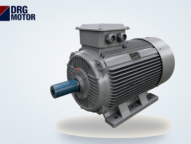 Comment choisir la section de câble d’un moteur de 37 et 45 kW ?
