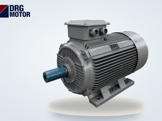 Comment choisir la section de câble d’un moteur de 37 et 45 kW ?