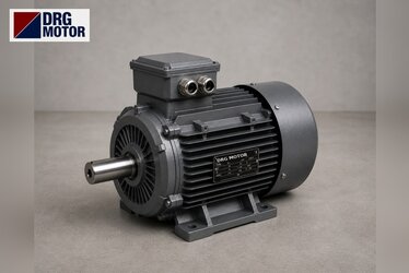 Birinci Sınıf Kaliteli Elektrik Motorları Nasıl Anlaşılır? Satın Almadan Önce 12 Kontrol Noktası
