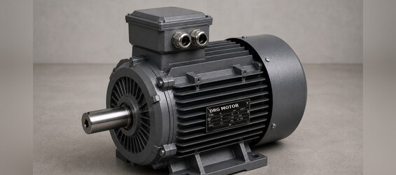 Comment reconnaître un moteur électrique de première qualité ? 12 points de contrôle avant l'achat