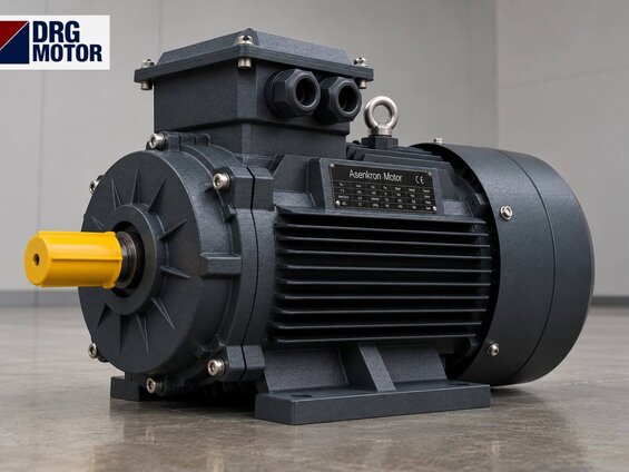Choisir le moteur d'un élévateur à godets : débit, hauteur et démarrage en charge