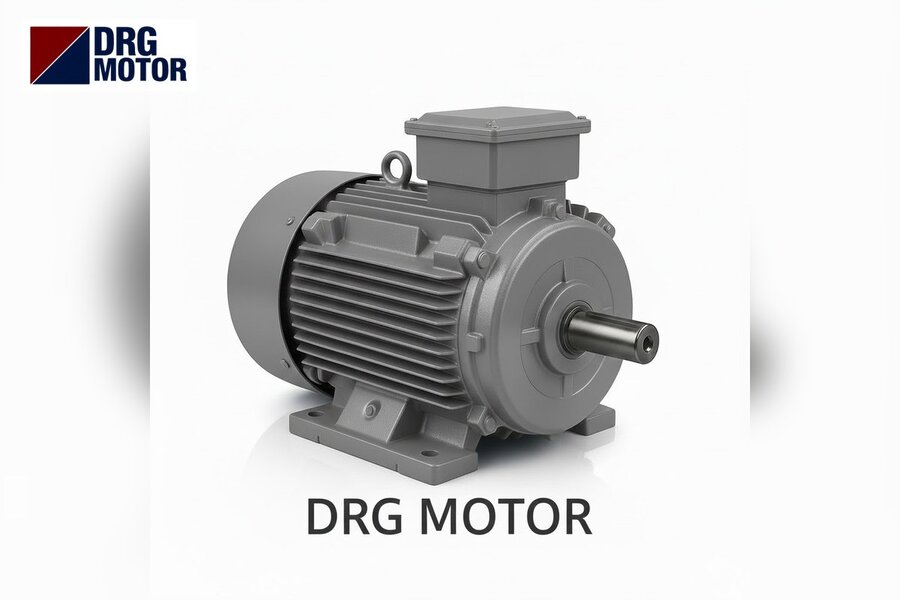 Small Flange Electric Motor Price: Small Flange or Large Flange? A Decision Guide