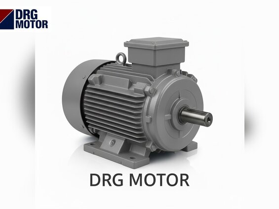 Small Flange Electric Motor Price: Small Flange or Large Flange? A Decision Guide