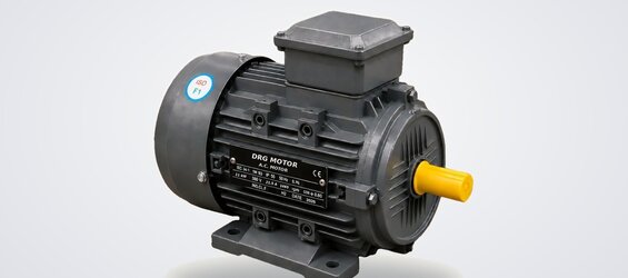 Moteur 2 pôles ou 4 pôles : différences et lequel choisir ?