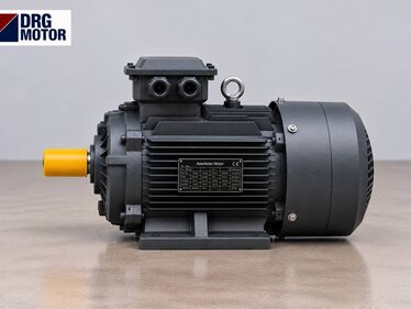GAMAK 2,2 kW Elektrik Motoru Değişimi: Güç, Devir ve Montaj Uyumu