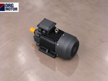 GAMAK 22 kW Electric Motor Replacement: Compatibility Checks for Pump and Fan Drives