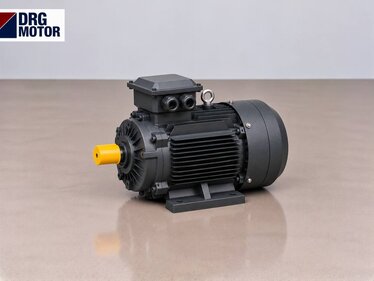 GAMAK 380/400V Trifaze Elektrik Motoru Yerine Yeni Motor Seçerken Nelere Bakılmalı?