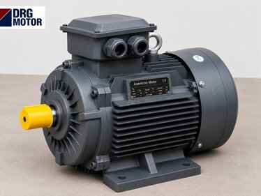GAMAK 3 kW Elektrik Motorunu Yenilerken Hangi Teknik Bilgiler Gerekli?