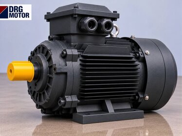 Évaluer l'option DRG MOTOR pour remplacer un moteur électrique GAMAK 5,5 kW