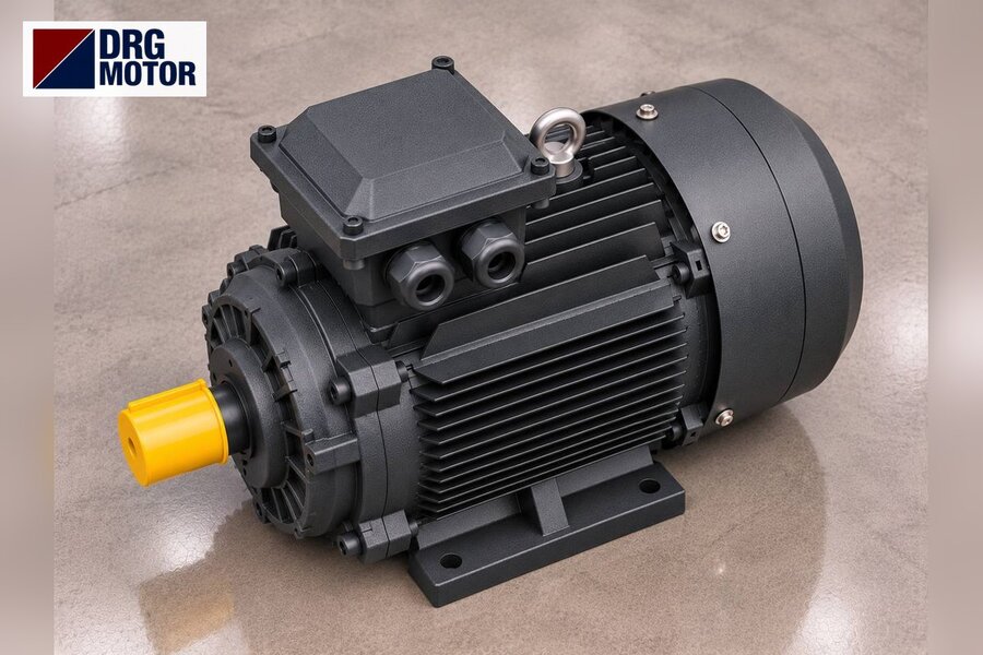 GAMAK IE3 Electric Motor Replacement: Efficiency Class and Technical Suitability GAMAK IE3 Electric Motor Replacement: Efficiency Class and Technical Suitability
