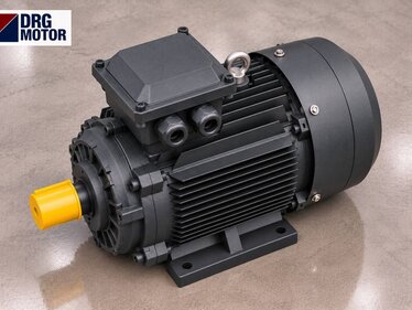 GAMAK IE3 Elektrik Motoru Değişiminde Verim Sınıfı ve Teknik Uygunluk