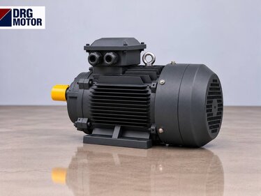 VOLT 2.2 kW Electric Motor Replacement: Phase, Voltage and Speed