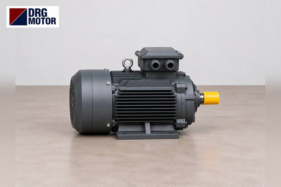 Replacing the VOLT Electric Motor on a Pump: Shaft, Flange and Speed Replacing the VOLT Electric Motor on a Pump: Shaft, Flange and Speed