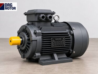 WAT 1,5 kW Elektrik Motoru Değişiminde Gövde ve Mil Ölçüleri