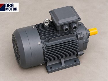 WAT 3 kW Elektrik Motoru Değişiminde Güç, Devir ve Gerilim