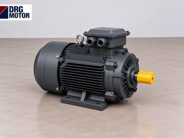 WAT B5 Flanşlı Motor Değişiminde Flanş ve Merkezleme Ölçüleri