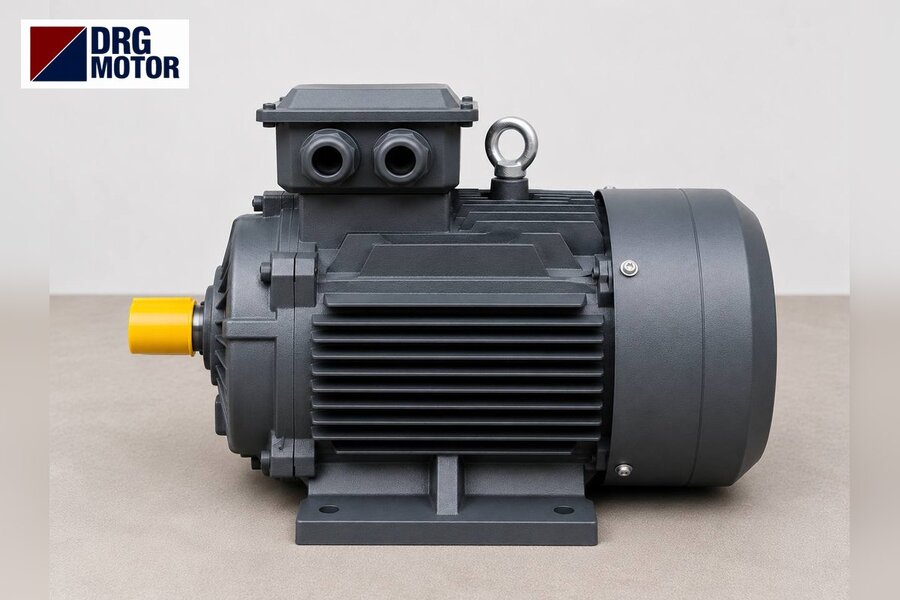 İnverterle Çalışan WAT Elektrik Motorunu Değiştirirken Uygunluk Kontrolleri