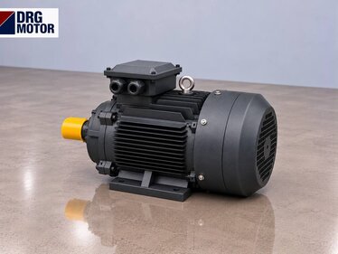 Pompadaki WAT Elektrik Motorunu Değiştirirken Devir ve Kaplin Kontrolü