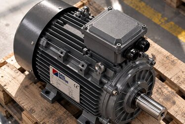 Muadil Elektrik Motoru Nasıl Seçilir? Eski Motorun Yerine Uygun Modeli Bulma