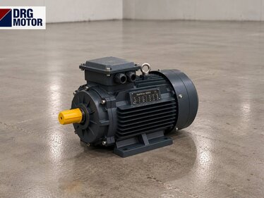 Moteur de pompe de machine de lavage de pièces : choix et remplacement