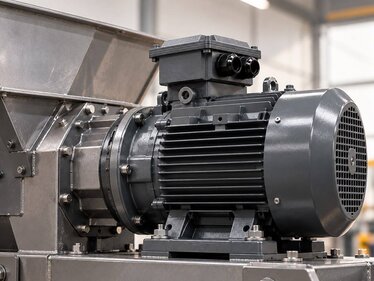 Comment choisir un moteur électrique à bride adapté au réducteur ? Liaisons B5 et B14