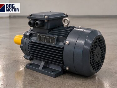 Moteur pour convoyeur à rouleaux : choix du réducteur et réglage de vitesse