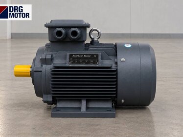 Choisir un moteur électrique compatible variateur pour dérouleurs et enrouleurs de tôle
