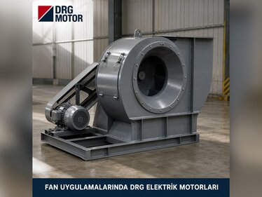 Prix et choix du moteur de ventilateur centrifuge : quelle puissance en kW et quelle vitesse pour un ventilateur radial ?