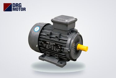 Pourquoi un moteur électrique fait-il du bruit ? Ronflement, sifflement, claquement