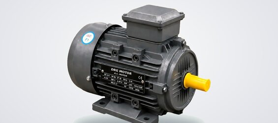 Pourquoi un moteur électrique fait-il du bruit ? Ronflement, sifflement, claquement
