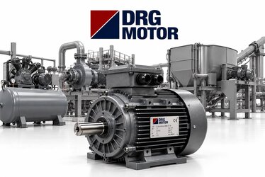 Su Pompası İçin Elektrik Motoru Seçerken Nelere Dikkat Edilmeli?