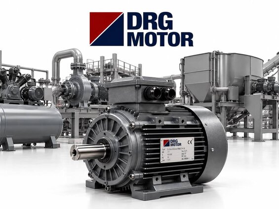 Ce qu’il faut vérifier pour choisir le moteur électrique d’une pompe à eau