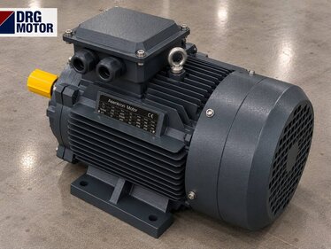 Choix du moteur électrique pour machines de nettoyage et de criblage des céréales