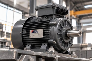 Taş Kırma Makinesi İçin Elektrik Motoru Seçimi ve Teklif Rehberi