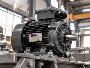 Choix d'un moteur électrique pour concasseur et guide de demande de devis